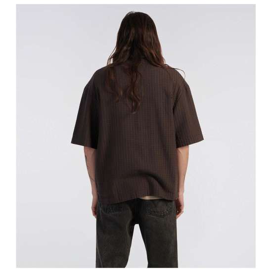 Edwin Ανδρικό πουκάμισο Saga Shirt